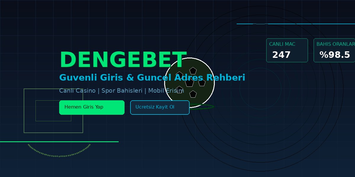 Dengebet